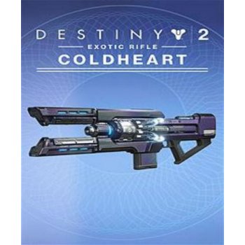 Destiny 2 - Coldheart Pack