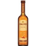 Magister Caramel 22% 0,5 l (holá láhev) – Sleviste.cz