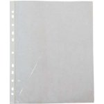 Esselte A4 40 mikronů transparentní 100 ks – Zbozi.Blesk.cz