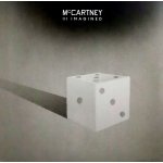 McCartney Paul - McCartney III Imagined 2 Vinyl LP – Sleviste.cz