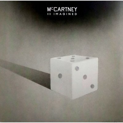 McCartney Paul - McCartney III Imagined 2 Vinyl LP – Sleviste.cz