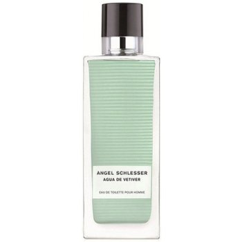 Angel Schlesser Agua de Vetiver toaletní voda pánská 100 ml tester