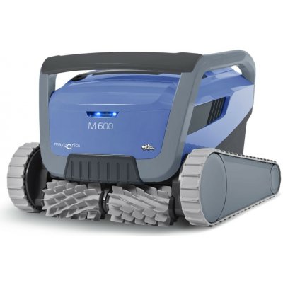 Maytronics Dolphin Supreme M6 – Sleviste.cz