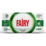Fairy univerzální čistící ubrousky Lilia 100 ks – Sleviste.cz