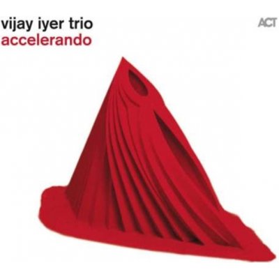 Iyer Vijay - Accelerando CD – Hledejceny.cz