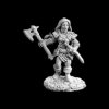 Příslušenství ke společenským hrám Reaper Miniatures Gnómka Iris