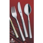 Toner Lžička kávová Art Gold zlacená nerez 6065 – Zboží Mobilmania