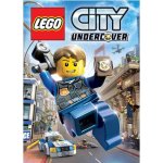 Lego City: Undercover – Hledejceny.cz