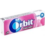 Wrigley's Orbit Bubblemint 14 g – Zboží Dáma