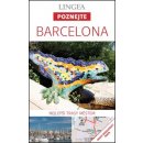 Barcelona 19 prohlídkových tras