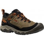Keen Targhee IV Wp Wide M obuv sea turtle roasted pecan – Hledejceny.cz