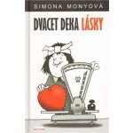 Dvacet deka lásky – Hledejceny.cz