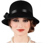 Klobouk charleston lady – Hledejceny.cz