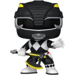 Funko Pop! Strážci vesmíru Black Ranger Television 1371 – Hledejceny.cz