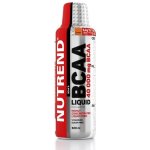 NUTREND Amino BCAA Liquid 500 ml – Hledejceny.cz
