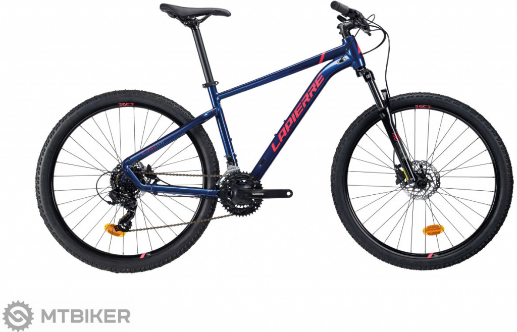 Lapierre Edge 2.9 2022