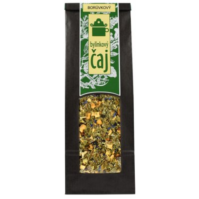 Naturway Borůvkový bylinný čaj 100 g