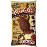 Zoo Med Vita Sand Sahara Slate 4,5 kg – Zboží Dáma