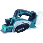 Makita DKP180Z bez aku – Zboží Mobilmania