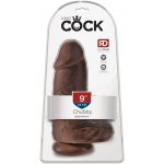 King Cock 9 Inch – Zboží Mobilmania