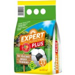 Forestina Trávníkové hnojivo Expert Plus 2,5 kg – Sleviste.cz