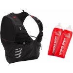Compressport UltRun Pack Evo 15l black – Zboží Dáma