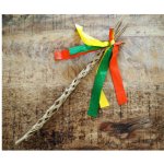 Pomlázka z proutí 40cm – Zboží Dáma