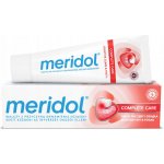 Meridol Complete Care Sensitive Gums & Teeth 75 ml – Zboží Mobilmania