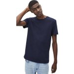 Celio NEUNIR pánské tričko tmavě modrá – Zbozi.Blesk.cz