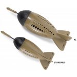 Korum Zakrmovací Raketa Booper XL – Zboží Dáma