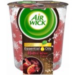 Air Wick Essential Oils Mulled Wine 105 g – Hledejceny.cz