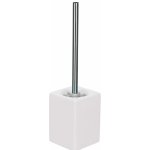 Kleine Wolke WC štětka Flash, bílá 5045114856 – Zboží Dáma