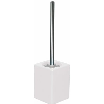 Kleine Wolke WC štětka Flash, bílá 5045114856 – Zboží Dáma