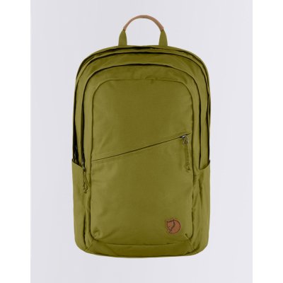 Fjällräven Räven 631 Foliage Green 28 l