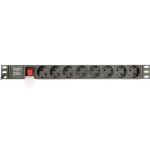 Gembird EG-PDU-014-C14 – Zboží Mobilmania