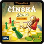 Albi Magnetická Čínská dáma – Sleviste.cz