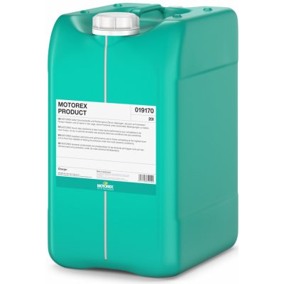 Motorex Racing Fork Oil SAE 5W 20 l | Zboží Auto