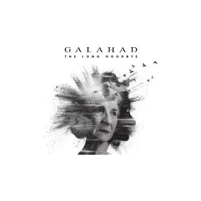 Galahad: Long Goodbye CD