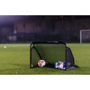 Yakimasport 100281 GIZA Football Goal 120cm x 80cm