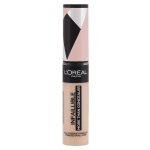 L'Oréal Paris Infaillible More Than Concealer Korektor pro všechny typy pleti 332 Amber 11 ml – Zboží Mobilmania