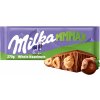 Čokoláda Milka MMMAX whole hazelnuts 270 g