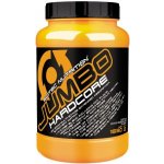 Scitec Jumbo Hardcore 6120 g – Hledejceny.cz