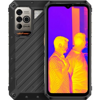 Ulefone Power Armor 19T