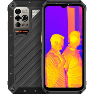 Ulefone Power Armor 19T – Zbozi.Blesk.cz