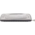 Hohner Chrometta 14 C dur – Zbozi.Blesk.cz