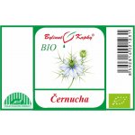Bylinné kapky Černucha BIO bylinné kapky tinktura 50 ml – Hledejceny.cz