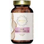 Puravia labs CALM Magnesium + GABA + B6 90 kapslí – Hledejceny.cz