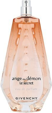 Givenchy Ange ou Démon (Etrange) Le Secret 2014 parfémovaná voda dámská 100 ml tester