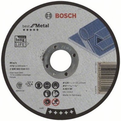 Bosch 2.608.603.519 – Sleviste.cz