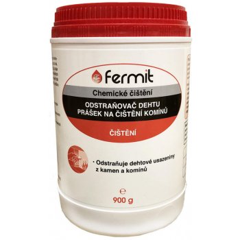 Nettoyant / déboucheur chimique en granulés FERMITEX 1 kg - FERMIT